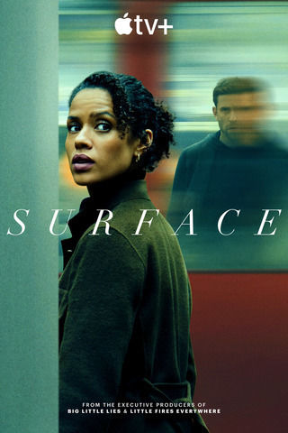 مشاهدة مسلسل Surface موسم 2 حلقة 7