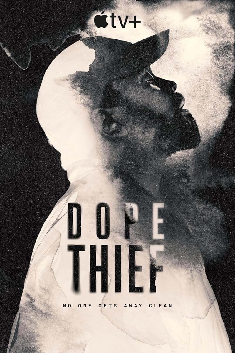 مشاهدة مسلسل Dope Thief 2025 موسم 1 حلقة 4