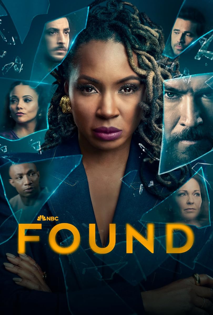 مشاهدة مسلسل Found موسم 2 حلقة 17