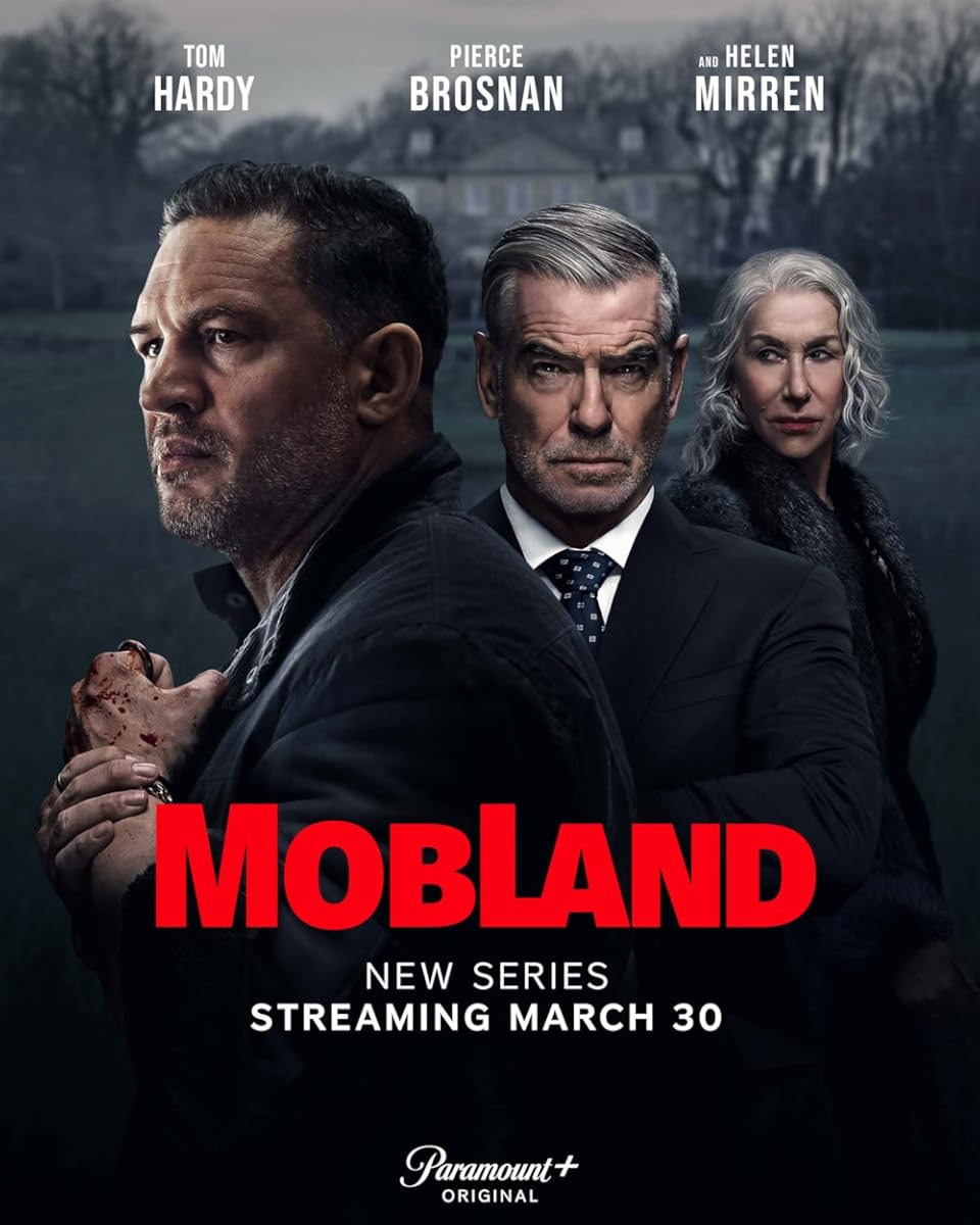 مشاهدة مسلسل MobLand 2025 موسم 1 حلقة 2