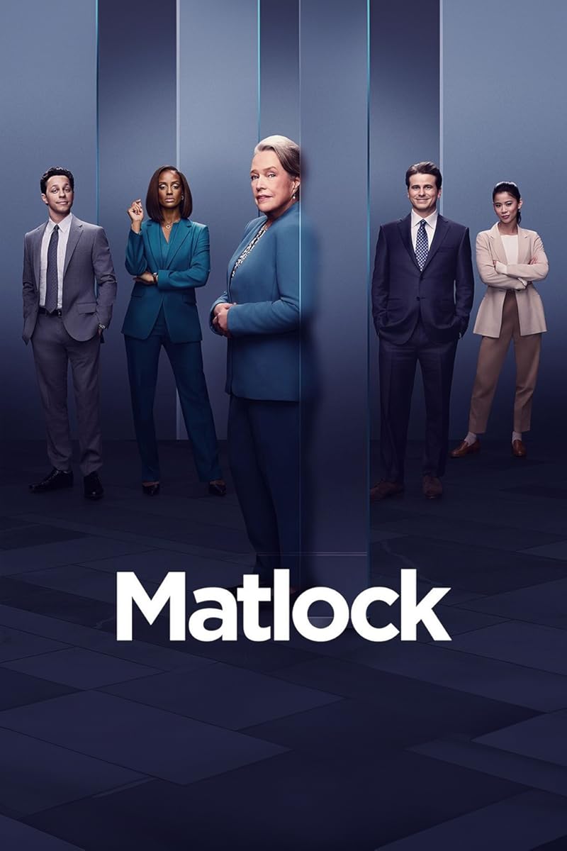 مشاهدة مسلسل Matlock موسم 1 حلقة 16