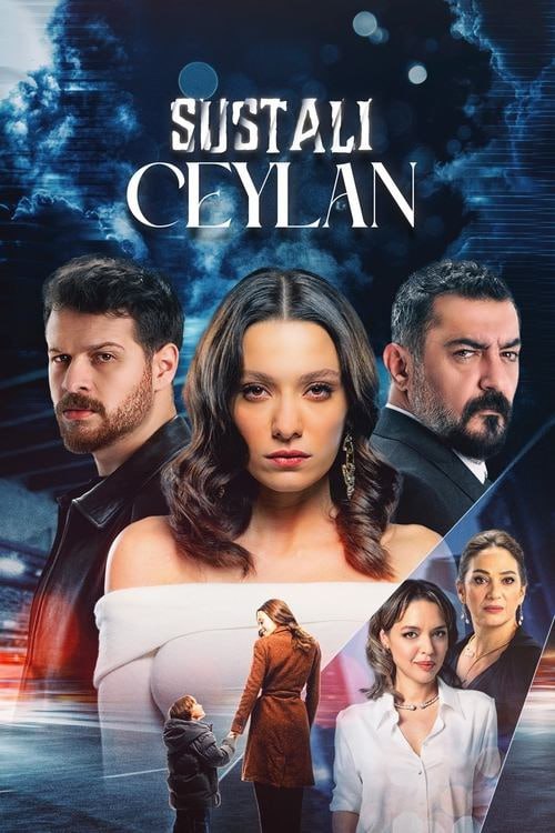 مشاهدة مسلسل الغزال موسم 1 حلقة 1