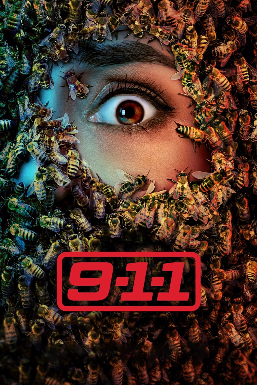 مشاهدة مسلسل 9-1-1 موسم 8 حلقة 13