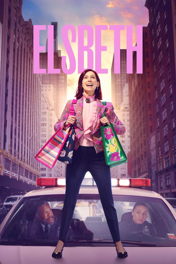 مشاهدة مسلسل Elsbeth موسم 2 حلقة 16