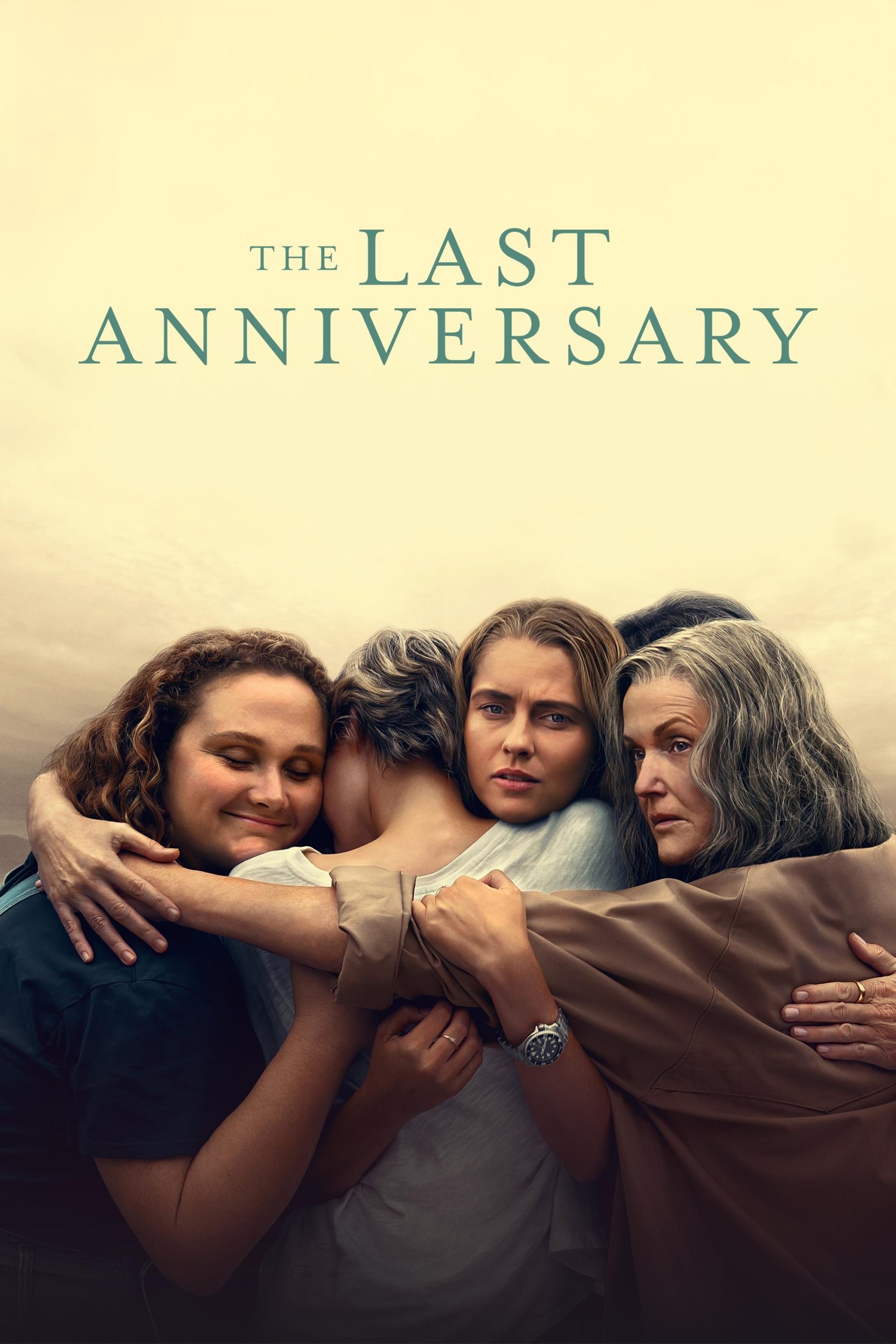 مشاهدة مسلسل The Last Anniversary موسم 1 حلقة 1